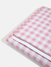 Load image into Gallery viewer, Lobster Picnic Envelope Laptop Case
