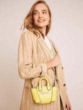 Load image into Gallery viewer, Luiz Baller Mini Tote Bag