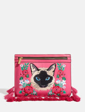 Load image into Gallery viewer, Mari Clutch Bag