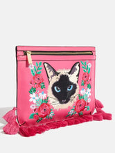 Load image into Gallery viewer, Mari Clutch Bag