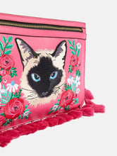 Load image into Gallery viewer, Mari Clutch Bag