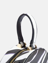 Load image into Gallery viewer, Marty Vanity Tote Bag