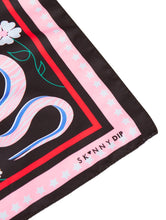 Load image into Gallery viewer, Medusa Scarf