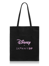 Load image into Gallery viewer, Disney x Skinnydip Falling Mickey Printed Tote Bag