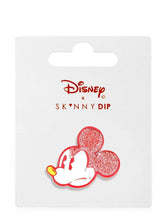 Load image into Gallery viewer, Disney x Skinnydip Mickey Enamel Pin