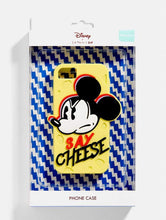 Load image into Gallery viewer, Disney x Skinnydip Say Cheese Case - iPhone 6/6S/7/8 & SE
