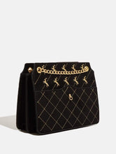 Load image into Gallery viewer, Midnight Filly Tote Bag