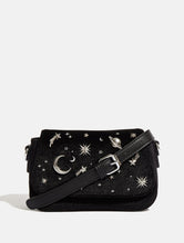 Load image into Gallery viewer, Midnight Wave Cross Body Bag