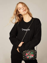 Load image into Gallery viewer, Millie Dino Cross Body Bag