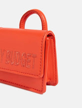 Load image into Gallery viewer, Mini Budget Eden Tote Bag