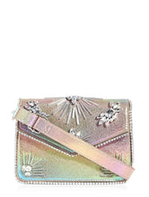 Load image into Gallery viewer, Mini Rory Frosted Cross Body Bag