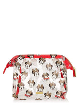 Load image into Gallery viewer, Disney x Skinnydip Minnie Wash Bag