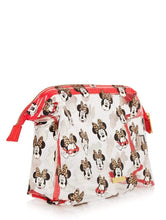 Load image into Gallery viewer, Disney x Skinnydip Minnie Wash Bag