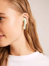 Load image into Gallery viewer, Mint Wireless Earbuds