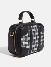 Load image into Gallery viewer, Misty Mono Case Tote Bag