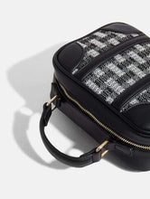 Load image into Gallery viewer, Misty Mono Case Tote Bag