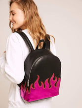 Load image into Gallery viewer, Myah Blaze Backpack