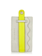 Load image into Gallery viewer, Neon Chartreuse Phone Grip