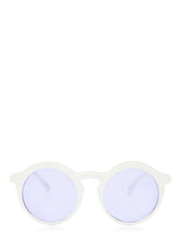 Load image into Gallery viewer, Libby Ocean Round Sunglasses