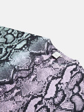 Load image into Gallery viewer, Ombre Snake T-Shirt
