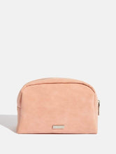 Load image into Gallery viewer, Orange Blossom Makeup Bag