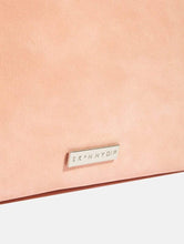 Load image into Gallery viewer, Orange Blossom Makeup Bag