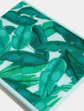 Load image into Gallery viewer, Palm Travel Mirror