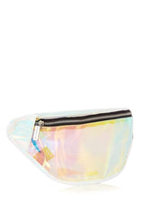 Load image into Gallery viewer, Patty Holo Bum Bag