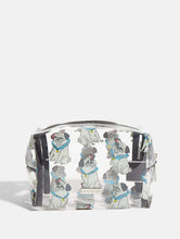 Load image into Gallery viewer, Disney x Skinnydip Percy Makeup Bag