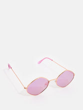 Load image into Gallery viewer, Pink Diamond Sunglasses