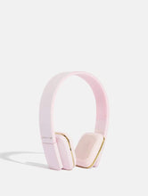 Load image into Gallery viewer, Pink Wireless Headphones