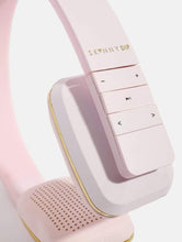 Load image into Gallery viewer, Pink Wireless Headphones