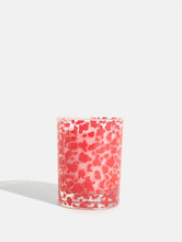 Load image into Gallery viewer, Pink Leopard Candle
