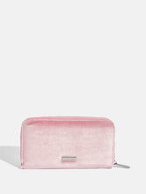 Load image into Gallery viewer, Velvet Wiggle Purse