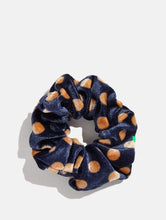Load image into Gallery viewer, Polka Dot Scrunchie Two Pack