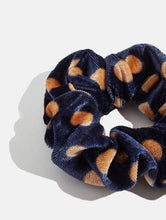 Load image into Gallery viewer, Polka Dot Scrunchie Two Pack