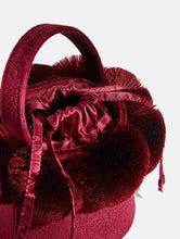 Load image into Gallery viewer, Pom Evie Tote Bag