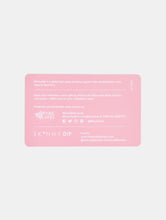Load image into Gallery viewer, Cherub Contactless Protection Card