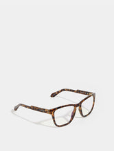 Load image into Gallery viewer, Quay Hardwire Blue Light Glasses in Tort