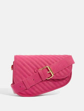 Load image into Gallery viewer, Ride Pink Belt Bag