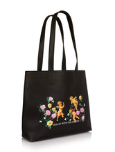 Load image into Gallery viewer, Rollin With The Homies Shoulder Bag