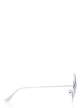 Load image into Gallery viewer, Stella Ombre Oversized Sunglasses