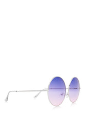 Load image into Gallery viewer, Stella Ombre Oversized Sunglasses