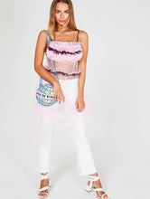 Load image into Gallery viewer, Run The World Cross Body Bag