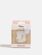 Load image into Gallery viewer, Disney x Skinnydip Tinker Bell AirPods Case