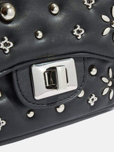 Load image into Gallery viewer, Stewie Studded Cross Body Bag