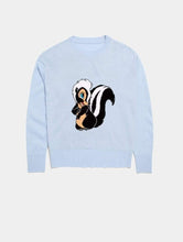 Load image into Gallery viewer, Disney x Skinnydip Flower Jumper
