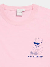 Load image into Gallery viewer, Get Stuffed T-Shirt
