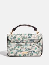 Load image into Gallery viewer, Money Bags Cross Body Bag