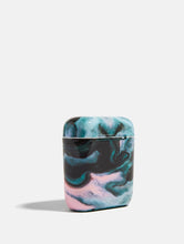 Load image into Gallery viewer, Cosmic Marble Wireless Earbuds Touch